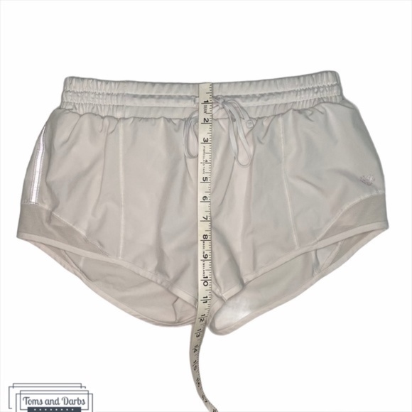 Forever 21 High Waisted Athletic Lined Shorts - Picture 4 of 4